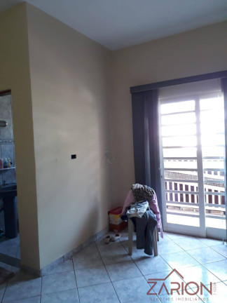 Imagem Sobrado com 3 Quartos à Venda, 225 m² em Esplanada Independência - Taubaté