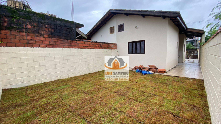 Imagem Casa com 2 Quartos à Venda, 56 m² em Balneário Tropical - Itanhaém Imagem Casa com 2 Quartos à Venda, 56 m² em Balneário Tropical - Itanhaém