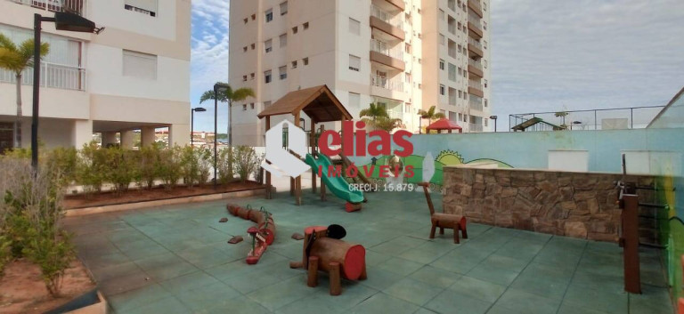 Imagem Apartamento com 2 Quartos à Venda, 77 m² em Vila Engler - Bauru