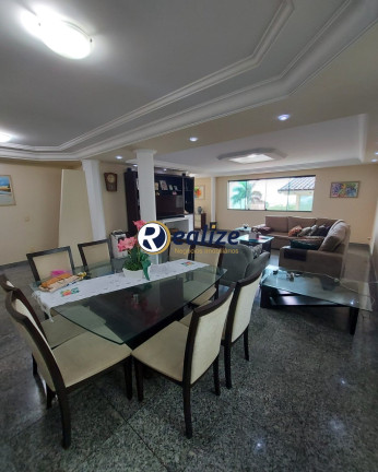 Imagem Casa com 5 Quartos à Venda, 500 m² em Ipiranga - Guarapari Imagem Casa com 5 Quartos à Venda, 500 m² em Ipiranga - Guarapari