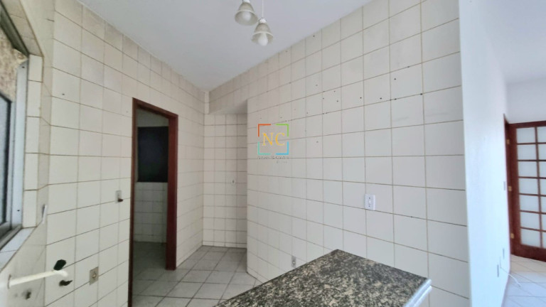 Imagem Apartamento com 2 Quartos à Venda, 70 m² em Bela Vista - São José Imagem Apartamento com 2 Quartos à Venda, 70 m² em Bela Vista - São José