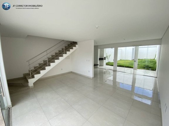 Imagem Casa com 3 Quartos à Venda, 125 m² em Bom Retiro - Ipatinga Imagem Casa com 3 Quartos à Venda, 125 m² em Bom Retiro - Ipatinga