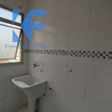 Imagem Imóvel com 3 Quartos à Venda, 70 m² em São Bernardo - Campinas