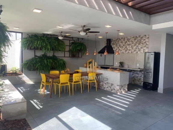 Imagem Apartamento com 2 Quartos à Venda, 59 m² em Setor Coimbra - Goiânia Imagem Apartamento com 2 Quartos à Venda, 59 m² em Setor Coimbra - Goiânia