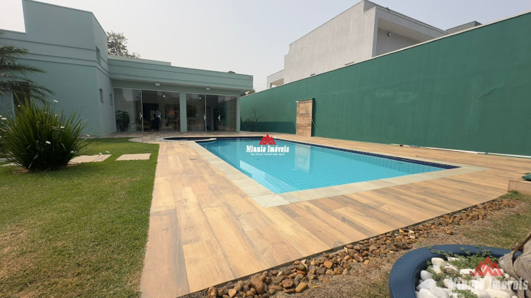 Imagem Casa com 4 Quartos à Venda, 278 m² em Centro - Itupeva Imagem Casa com 4 Quartos à Venda, 278 m² em Centro - Itupeva