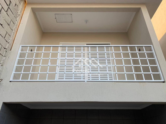 Imagem Sobrado com 3 Quartos à Venda, 169 m² em Ipiranga - Ribeirão Preto Imagem Sobrado com 3 Quartos à Venda, 169 m² em Ipiranga - Ribeirão Preto