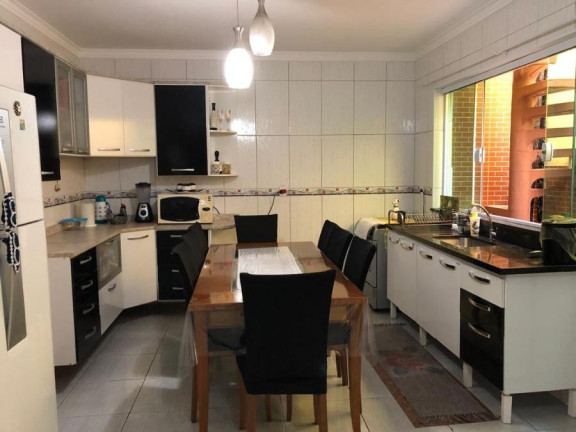 Imagem Sobrado com 4 Quartos à Venda, 150 m² em Jardim Nova Tereza - São Paulo Imagem Sobrado com 4 Quartos à Venda, 150 m² em Jardim Nova Tereza - São Paulo