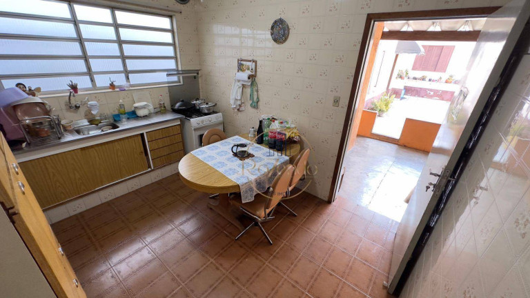 Imagem Casa com 3 Quartos à Venda, 259 m² em Campestre - Santo André Imagem Casa com 3 Quartos à Venda, 259 m² em Campestre - Santo André