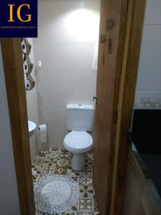Imagem Imóvel com 3 Quartos à Venda, 140 m² em Paraíso - Santo André