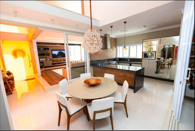 Imagem Casa com 4 Quartos à Venda, 307 m² em Mogi Mirim Imagem Casa com 4 Quartos à Venda, 307 m² em Mogi Mirim
