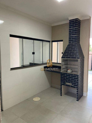 Imagem Casa com 3 Quartos à Venda, 116 m² em Setor Pontal Sul - Aparecida De Goiânia Imagem Casa com 3 Quartos à Venda, 116 m² em Setor Pontal Sul - Aparecida De Goiânia