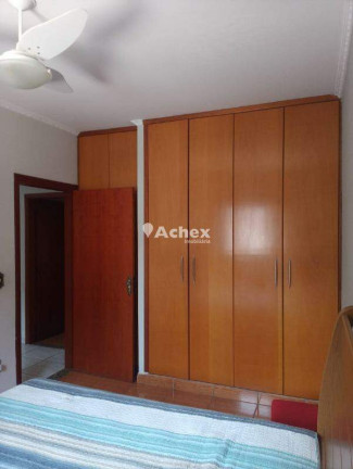 Imagem Casa com 3 Quartos à Venda, 217 m² em Cidade Universitária - Campinas
