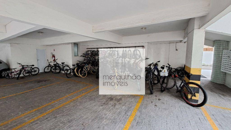 Imagem Apartamento com 2 Quartos à Venda, 84 m² em Campo Grande - Santos Imagem Apartamento com 2 Quartos à Venda, 84 m² em Campo Grande - Santos