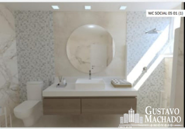 Imagem Casa com 3 Quartos à Venda, 307 m² em Jardim Belvedere - Volta Redonda Imagem Casa com 3 Quartos à Venda, 307 m² em Jardim Belvedere - Volta Redonda