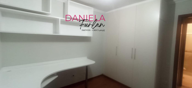 Imagem Apartamento com 3 Quartos à Venda, 176 m² em Vila Trujillo - Sorocaba Imagem Apartamento com 3 Quartos à Venda, 176 m² em Vila Trujillo - Sorocaba