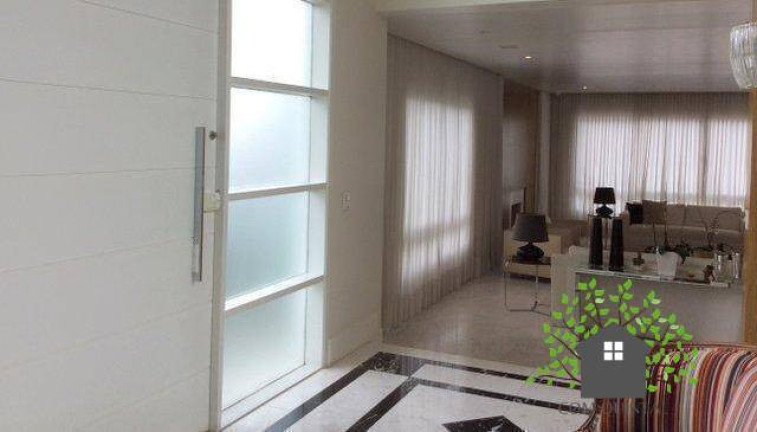 Imagem Casa com 4 Quartos à Venda, 700 m² em São Paulo Ii - Cotia