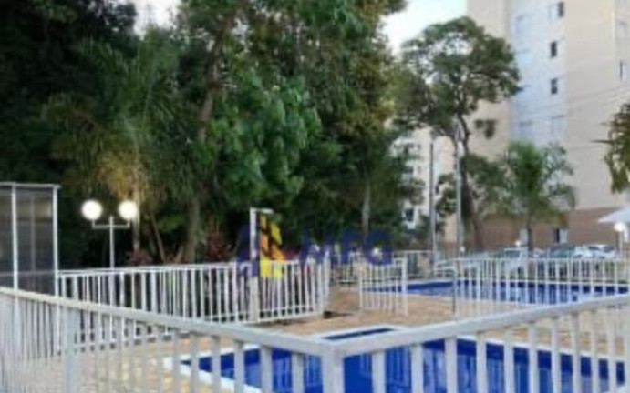 Imagem Apartamento com 2 Quartos à Venda, 60 m² em Jardim Vera Cruz - Sorocaba Imagem Apartamento com 2 Quartos à Venda, 60 m² em Jardim Vera Cruz - Sorocaba