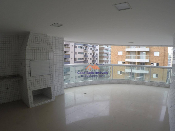 Imagem Apartamento com 3 Quartos à Venda, 172 m² em Tupi - Praia Grande