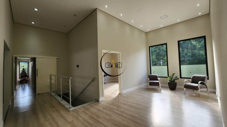 Imagem Casa de Condomínio com 5 Quartos à Venda, 353 m² em Residencial Ibi-aram Ii - Itupeva