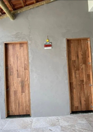 Imagem Casa com 2 Quartos à Venda, 100 m² em Residencial E Comercial Portal Dos Eucaliptos - Pindamonhangaba Imagem Casa com 2 Quartos à Venda, 100 m² em Residencial E Comercial Portal Dos Eucaliptos - Pindamonhangaba