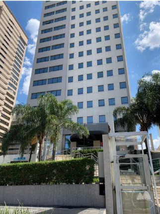 Sala Comercial à Venda, 49 m² em Barueri