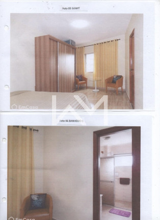 Imagem Apartamento com 3 Quartos à Venda, 140 m² em Jardim Guimaraes - Guarulhos Imagem Apartamento com 3 Quartos à Venda, 140 m² em Jardim Guimaraes - Guarulhos