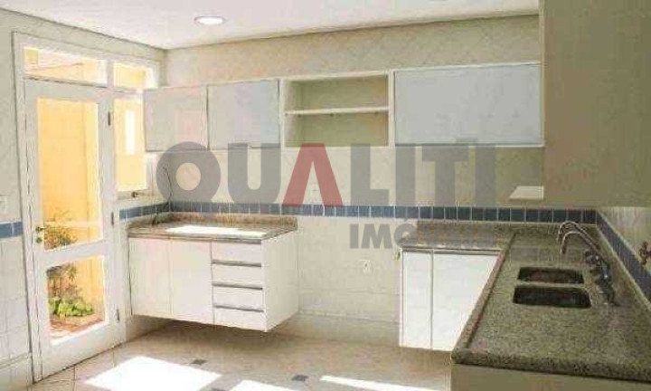 Imagem Casa de Condomínio com 4 Quartos à Venda, 570 m² em Santo Amaro - São Paulo