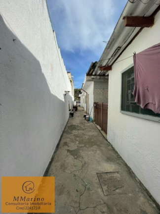 Imagem Casa com 2 Quartos à Venda, 250 m² em Vila Augusta - Guarulhos
