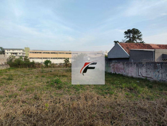 Imagem Terreno à Venda, 1.002 m² em Santa Cândida - Curitiba Imagem Terreno à Venda, 1.002 m² em Santa Cândida - Curitiba
