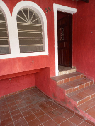 Imagem Casa com 2 Quartos à Venda, 90 m² em Vila Jaboticabeira - Taubaté Imagem Casa com 2 Quartos à Venda, 90 m² em Vila Jaboticabeira - Taubaté