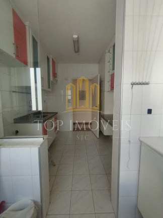Imagem Apartamento com 3 Quartos à Venda, 75 m² em Jardim Aquarius - São José Dos Campos
