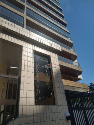 Cobertura com 3 Quartos à Venda, 147 m² em Canto Do Forte - Praia Grande