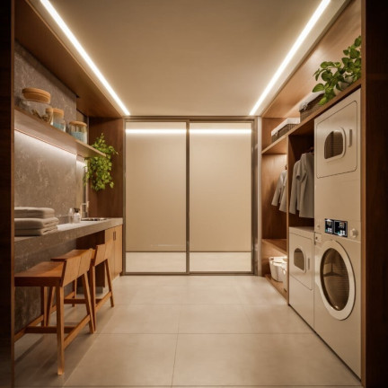 Imagem Apartamento com 3 Quartos à Venda, 132 m² em Jardim Paulista - São Paulo