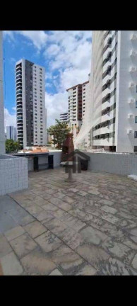 Imagem Apartamento com 2 Quartos à Venda, 74 m² em Rosarinho - Recife