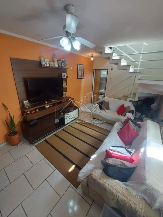 Imagem Sobrado com 3 Quartos à Venda, em Vila Ema - São Paulo Imagem Sobrado com 3 Quartos à Venda, em Vila Ema - São Paulo