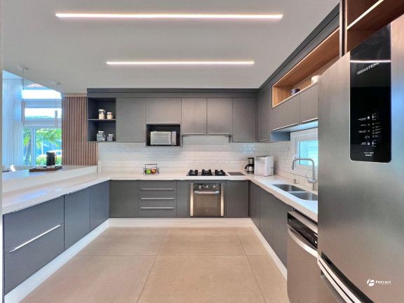 Imagem Casa de Condomínio com 3 Quartos à Venda, 186 m² em Dubai - Capão Da Canoa Imagem Casa de Condomínio com 3 Quartos à Venda, 186 m² em Dubai - Capão Da Canoa