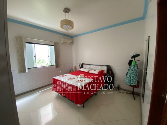 Imagem Casa com 2 Quartos à Venda, 192 m² em Colônia Santo Antônio - Barra Mansa