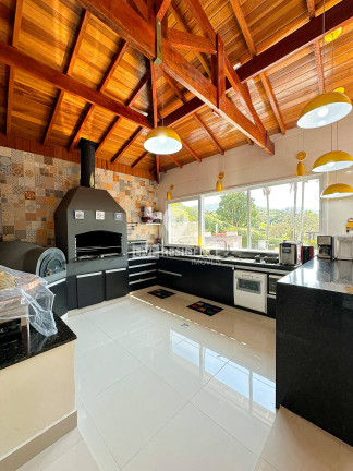Imagem Casa com 4 Quartos à Venda, 406 m² em Capela Do Barreiro - Itatiba Imagem Casa com 4 Quartos à Venda, 406 m² em Capela Do Barreiro - Itatiba