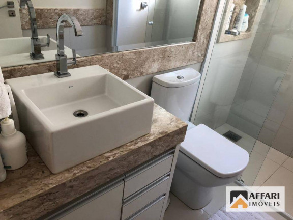 Imagem Apartamento com 2 Quartos à Venda, 81 m² em Santa Cruz - Americana