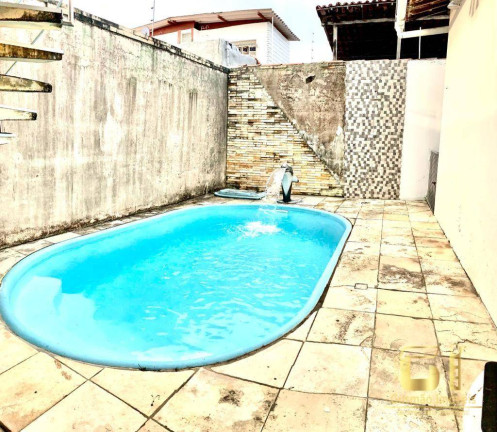 Imagem Casa com 3 Quartos à Venda, 170 m² em Neópolis - Natal Imagem Casa com 3 Quartos à Venda, 170 m² em Neópolis - Natal
