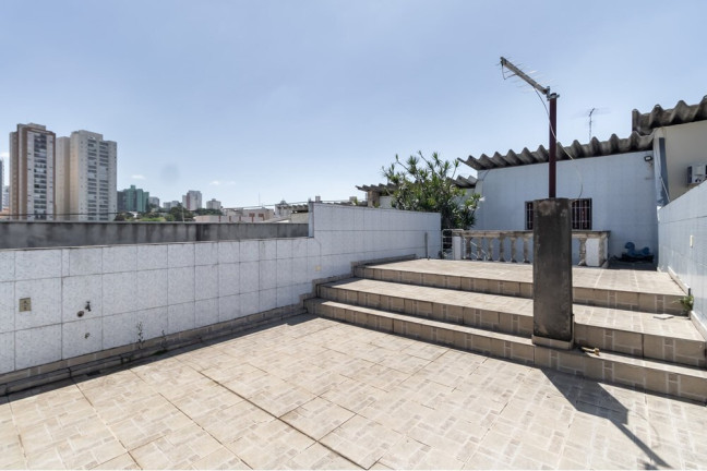 Imagem Casa com 3 Quartos à Venda, 190 m² em água Rasa - São Paulo Imagem Casa com 3 Quartos à Venda, 190 m² em água Rasa - São Paulo