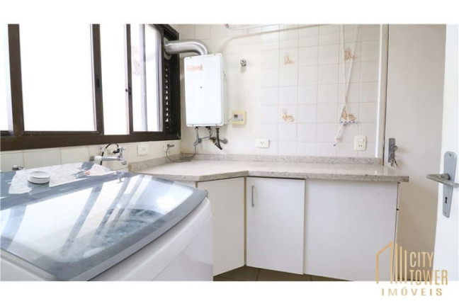 Imagem Apartamento com 3 Quartos à Venda, 190 m² em Saúde - São Paulo Imagem Apartamento com 3 Quartos à Venda, 190 m² em Saúde - São Paulo