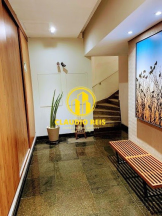 Imagem Apartamento com 2 Quartos à Venda, 110 m² em Santo Amaro - São Paulo