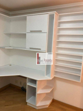 Imagem Apartamento com 4 Quartos para Alugar, 152 m² em Jardim Morumbi - São Paulo Imagem Apartamento com 4 Quartos para Alugar, 152 m² em Jardim Morumbi - São Paulo