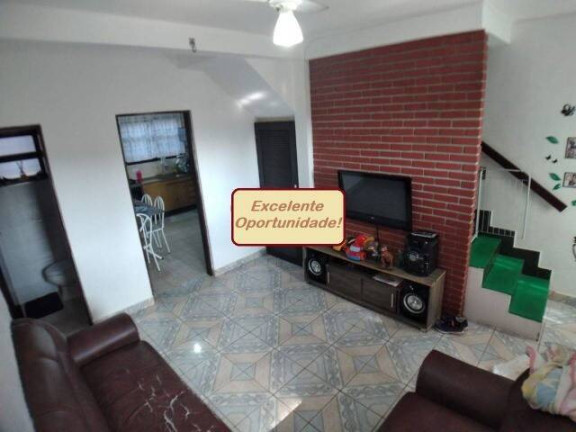 Imagem Casa com 2 Quartos à Venda, 86 m² em Massaguaçu - Caraguatatuba Imagem Casa com 2 Quartos à Venda, 86 m² em Massaguaçu - Caraguatatuba