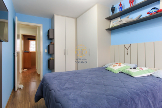 Imagem Casa de Condomínio com 3 Quartos à Venda, 180 m² em Santa Cândida - Curitiba Imagem Casa de Condomínio com 3 Quartos à Venda, 180 m² em Santa Cândida - Curitiba