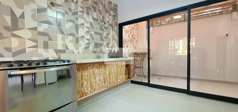 Imagem Flat com 2 Quartos à Venda, 95 m² em Maresias - São Sebastião Imagem Flat com 2 Quartos à Venda, 95 m² em Maresias - São Sebastião