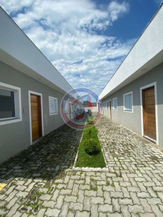Imagem Casa com 2 Quartos à Venda, 52 m² em Cibratel Ii - Itanhaém Imagem Casa com 2 Quartos à Venda, 52 m² em Cibratel Ii - Itanhaém