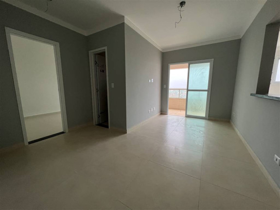 Imagem Apartamento com 1 Quarto à Venda, 52 m² em Real - Praia Grande Imagem Apartamento com 1 Quarto à Venda, 52 m² em Real - Praia Grande