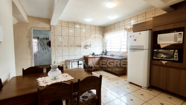 Imagem Sobrado com 3 Quartos à Venda, 162 m² em Igara - Canoas